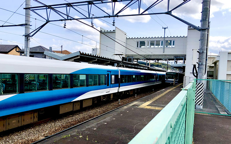 伊豆長岡 駅近エリア物件イメージ
