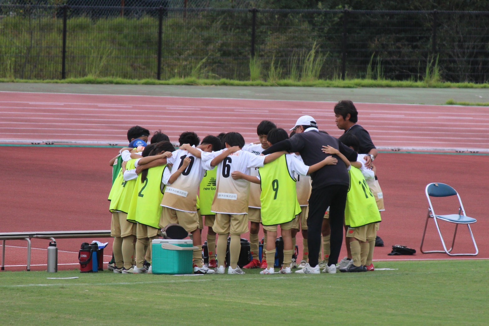 クラブ活動