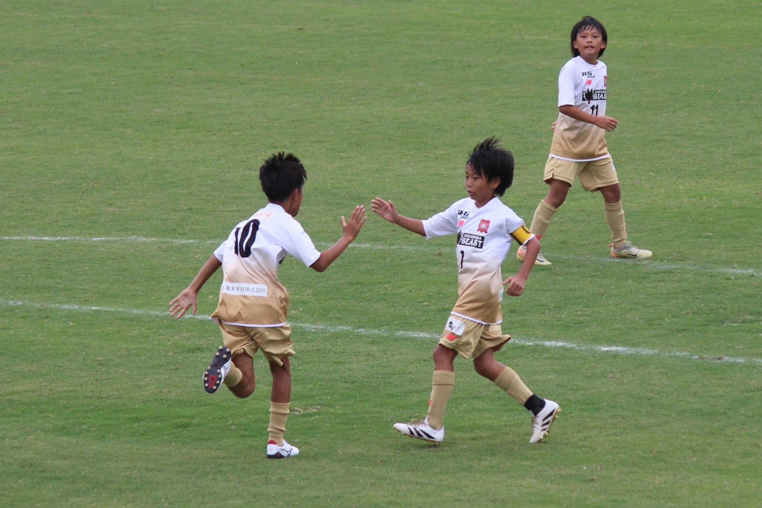 スクール活動