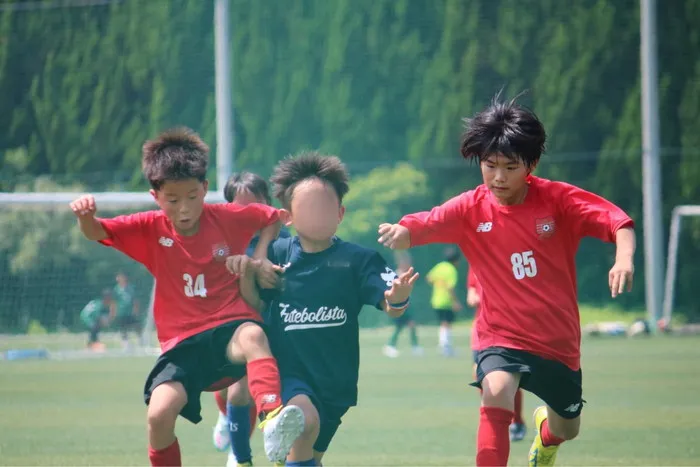 スクール活動