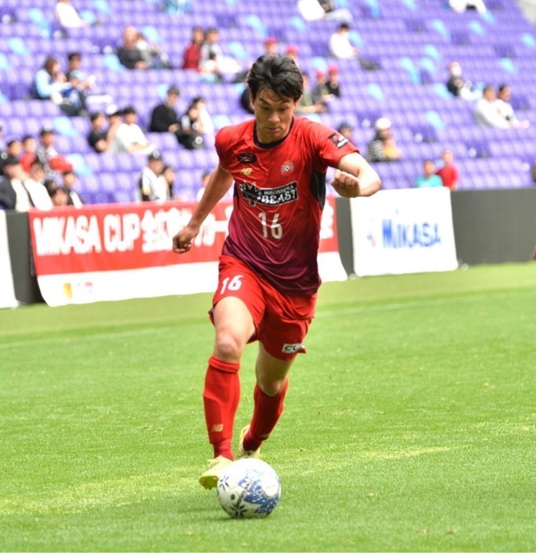 コーチ 山田鷹也