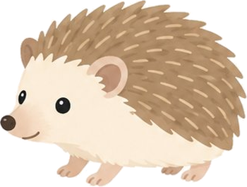 小動物