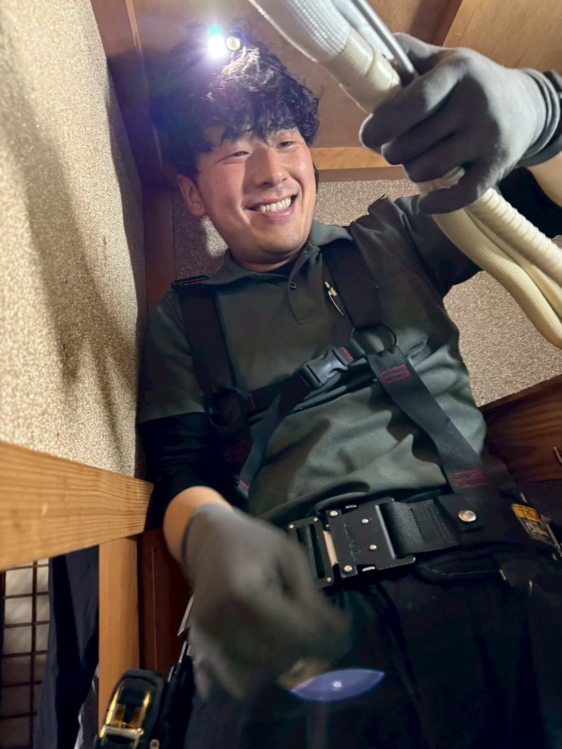 株式会社魅緑 スタッフ