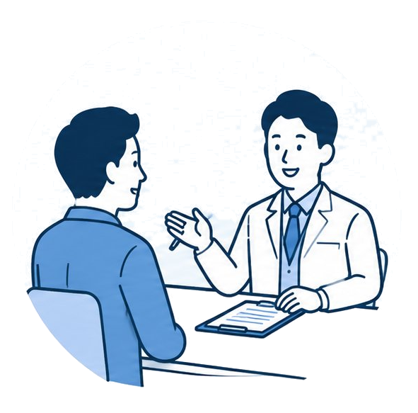 面接