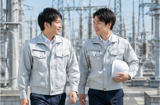 事業内容のイメージ
