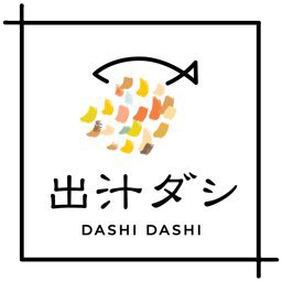 出汁ダシ DASHI DASHI