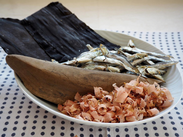 柴魚早餐套餐