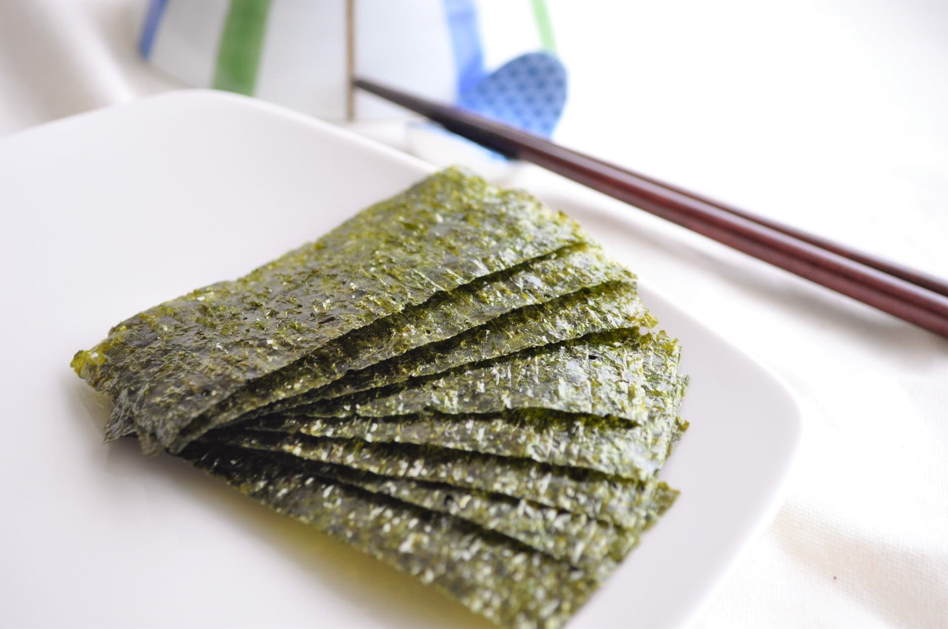 味付け海苔