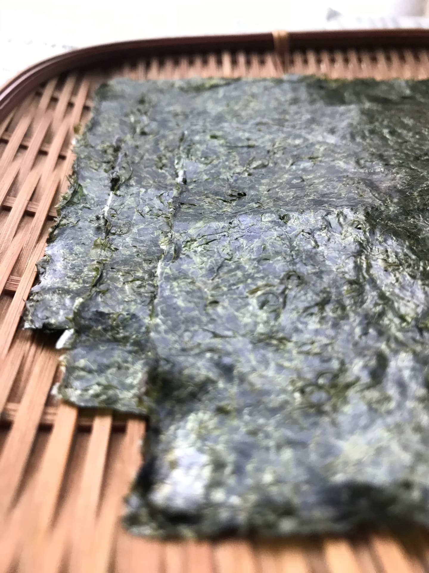 国産海苔
