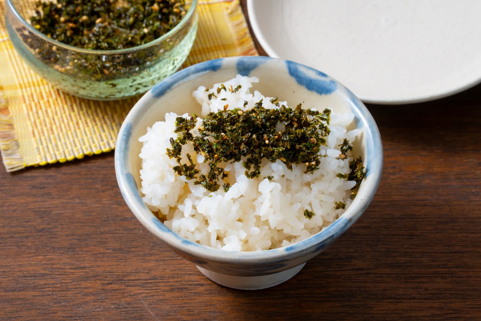味付け海苔