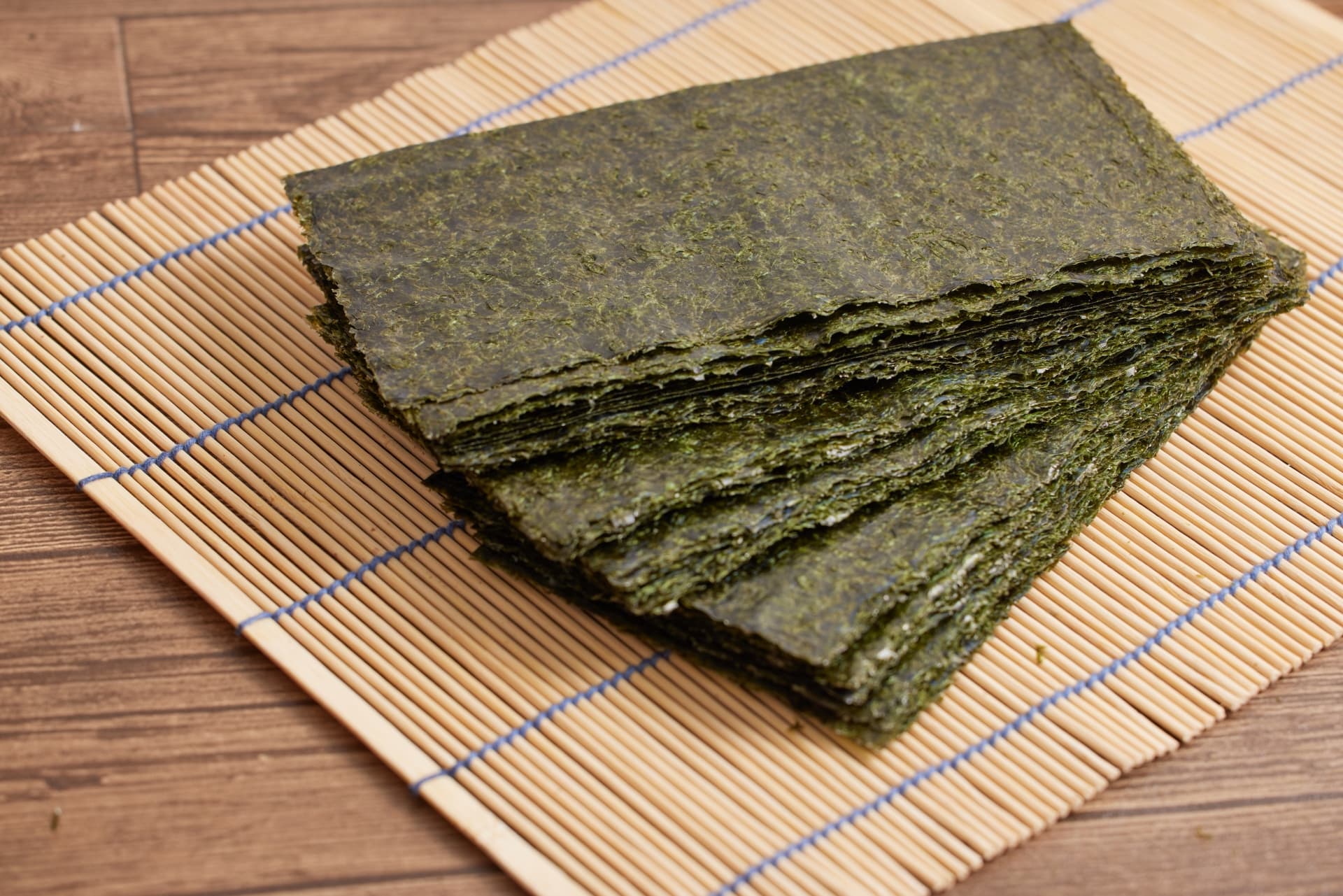 焼きたて海苔
