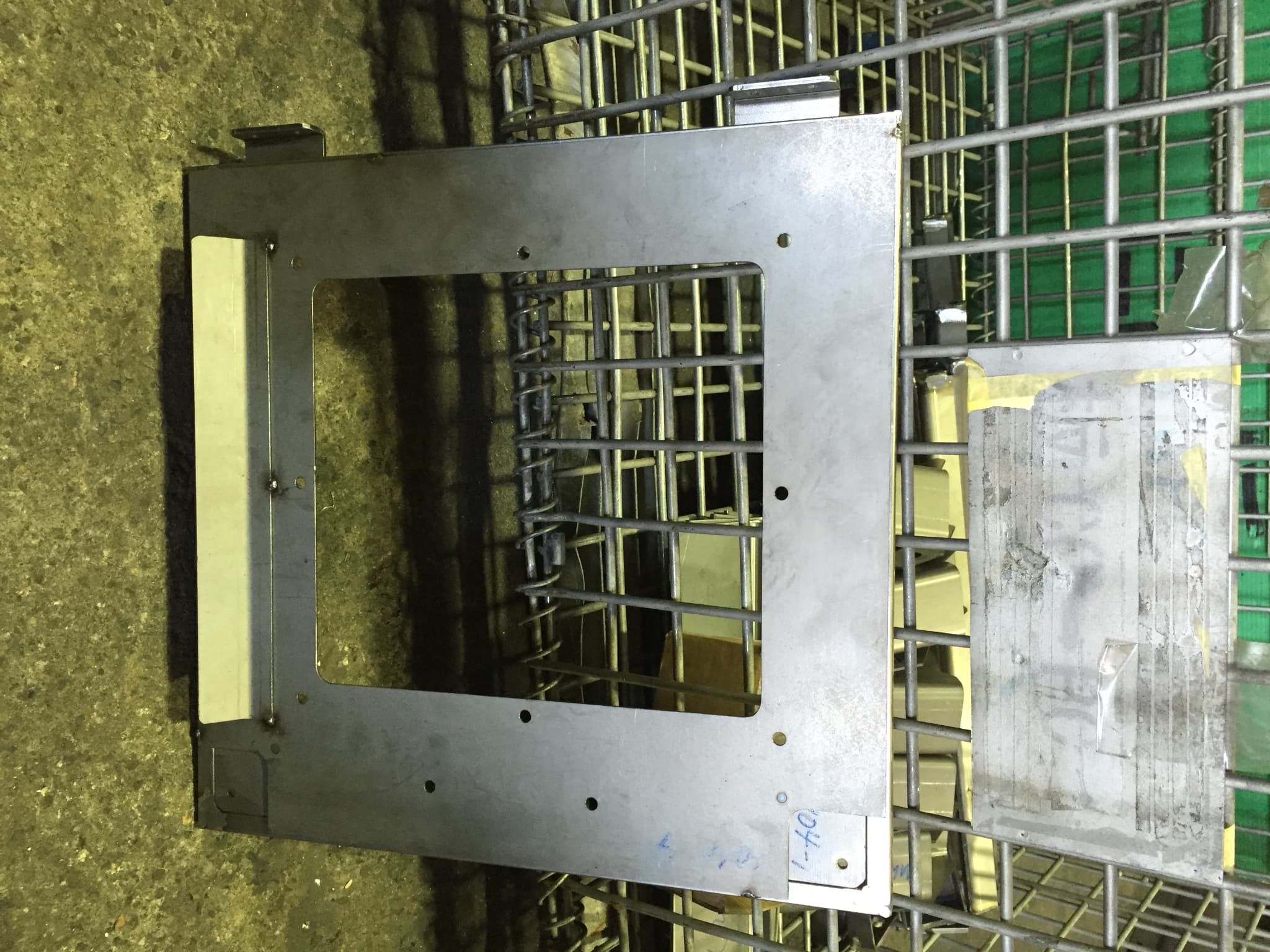 製缶品