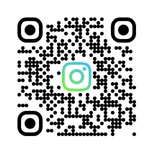 大一塗装株式会社 Instagram QRコード
