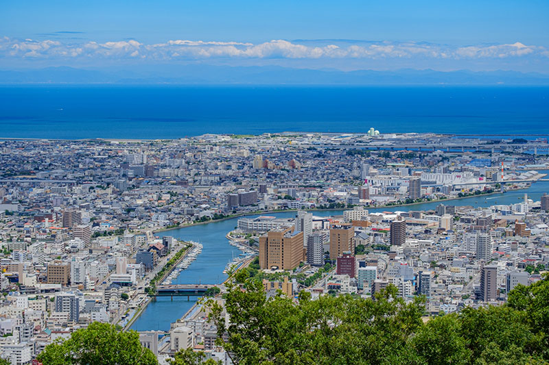 地元だからすぐに駆けつけます
