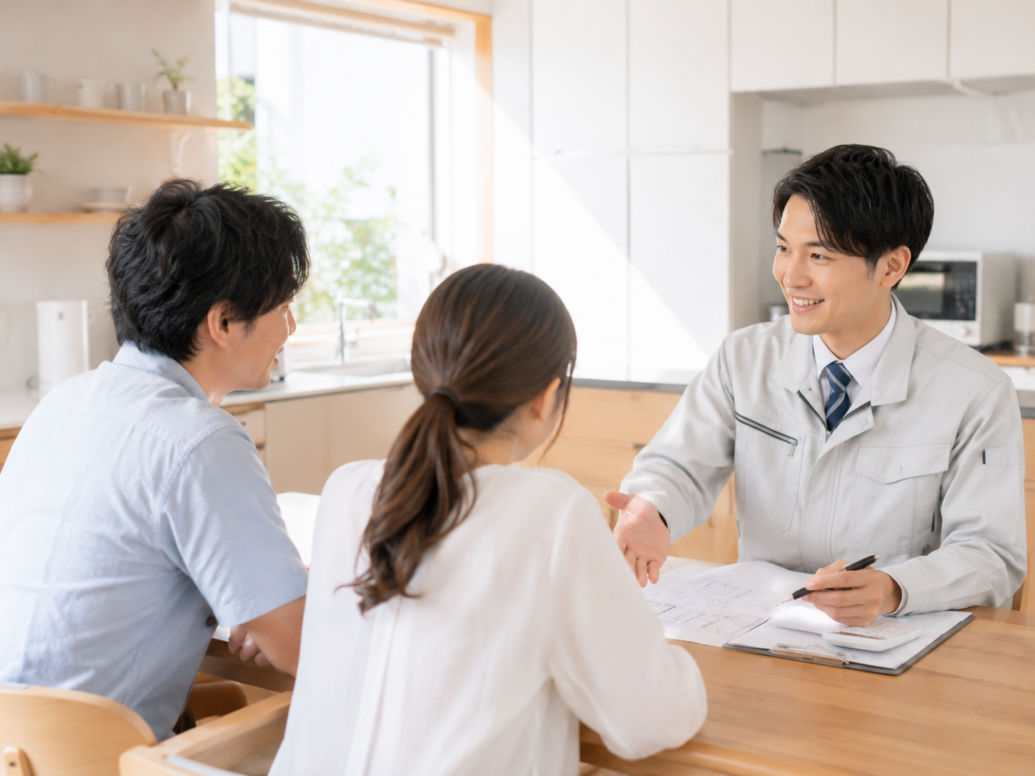 お見積もり・ご提案