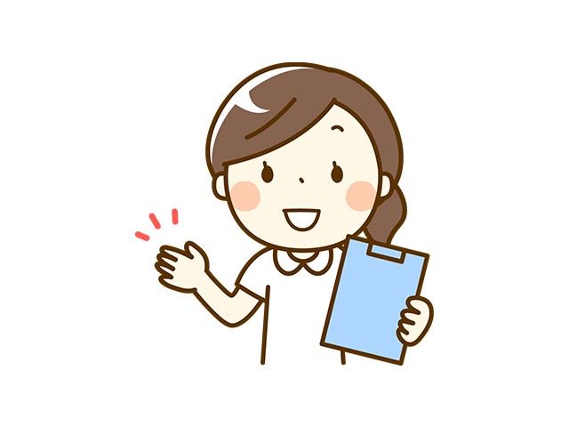 ご利用者・ご家族様へ
