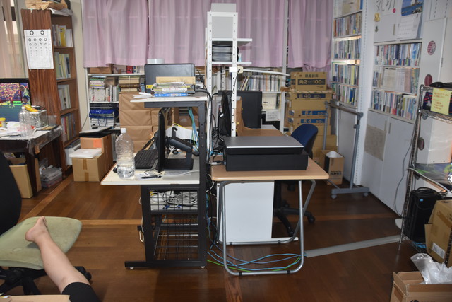 PC編集機 等