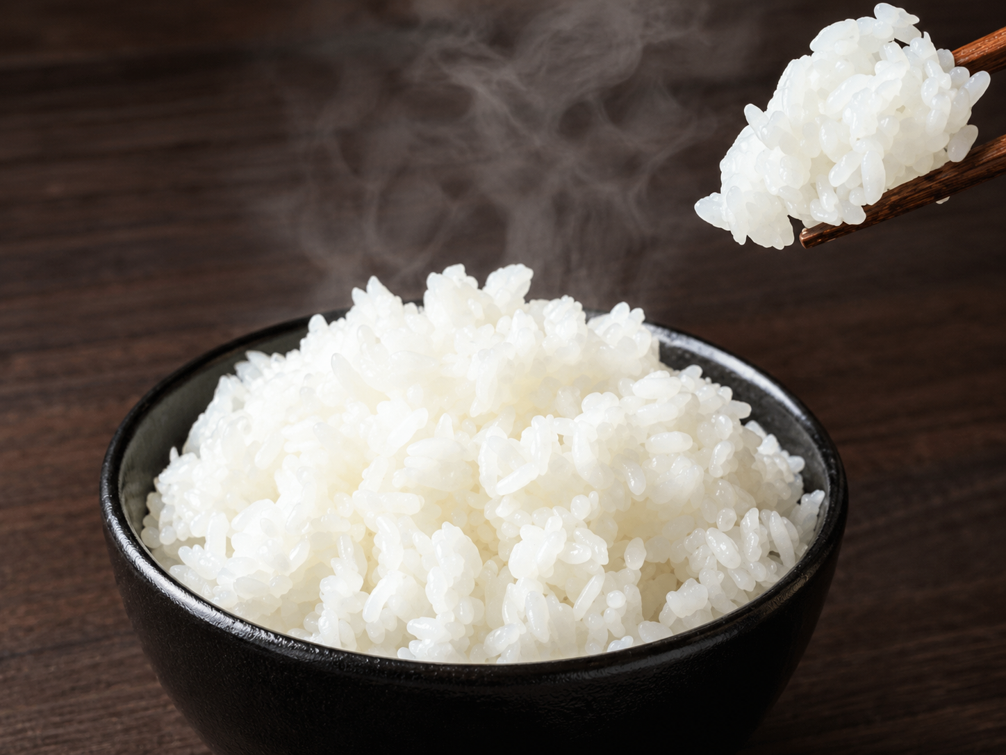 こだわりの食事