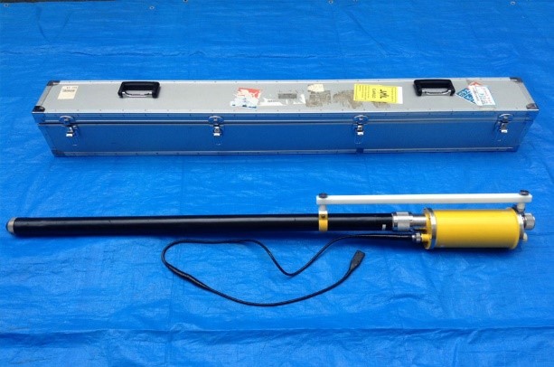 磁気探査機