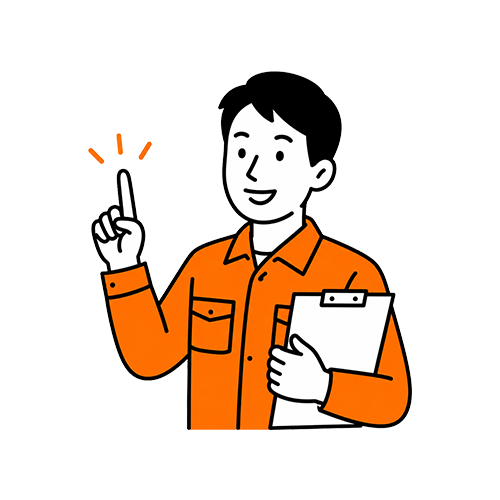 TOTO出身・水回りのプロ