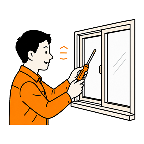 一生モノの幅広い建築技術が身につく