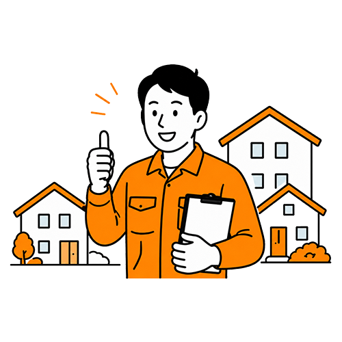 地元に愛されて25年の安定感