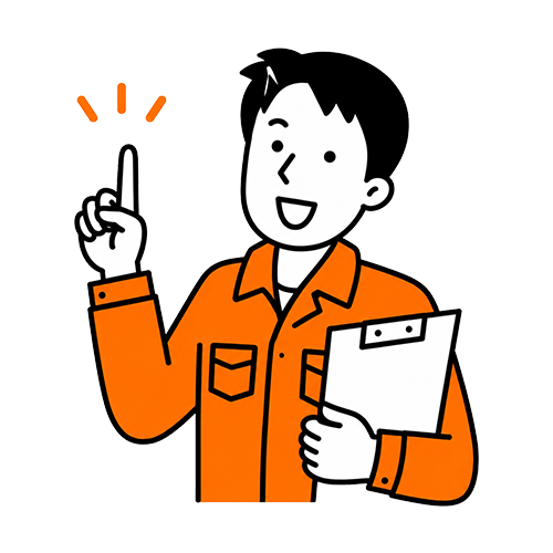 実績3,800件超。水回りの本当のプロです。
