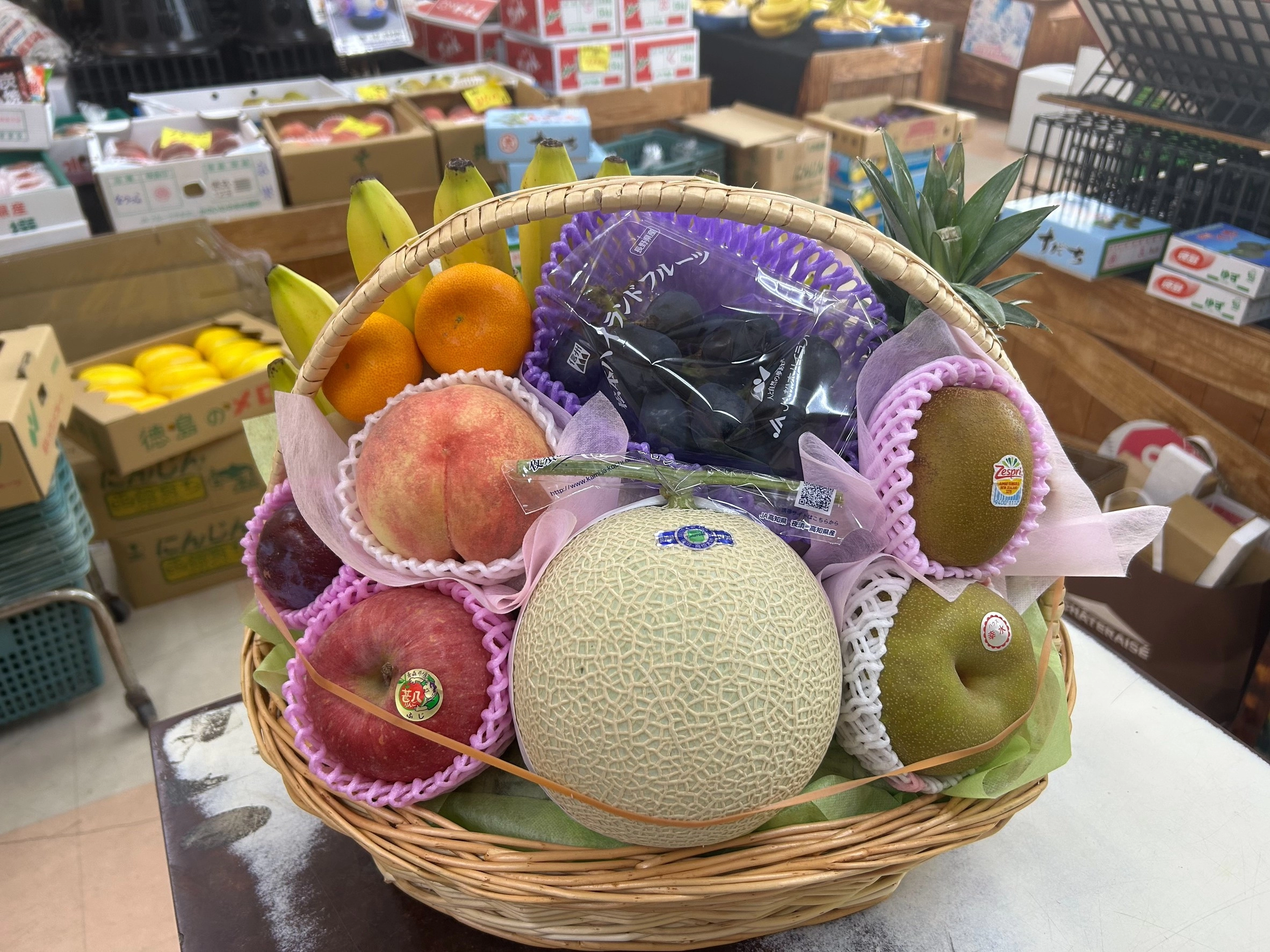 法事向け盛り合わせ