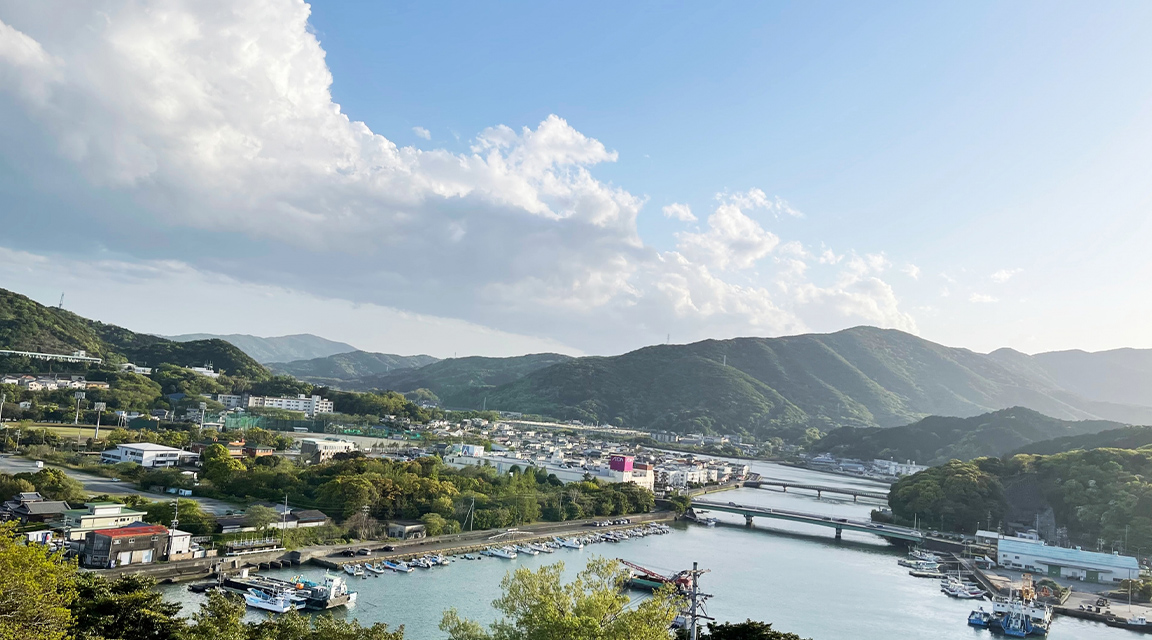 地域密着