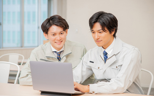 募集要項・お問い合わせ