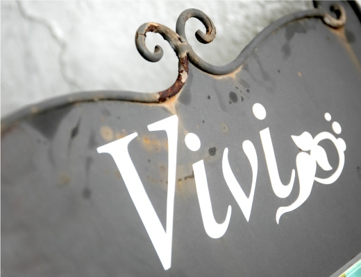 ViVi 看板