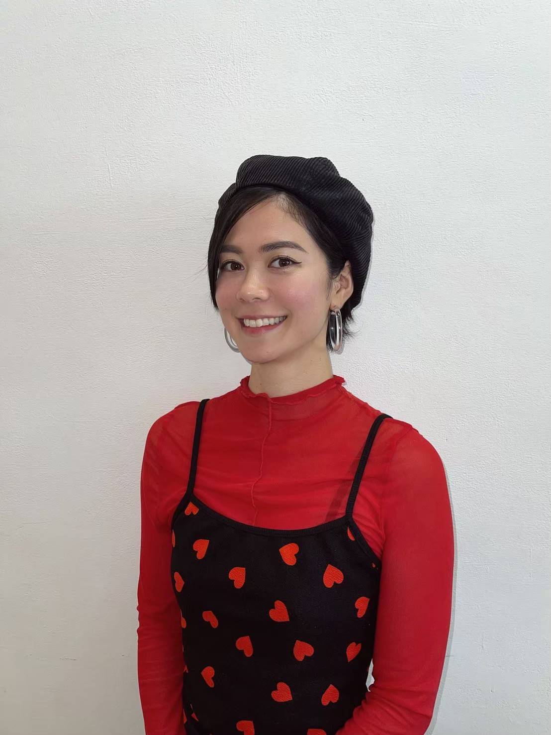 田仲 真鈴
