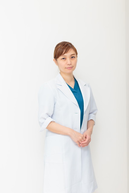 なな歯科クリニック 院長