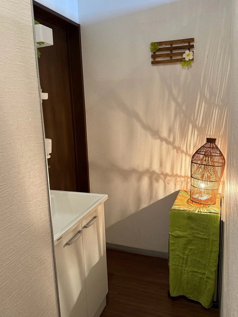 アクアマリン 写真12
