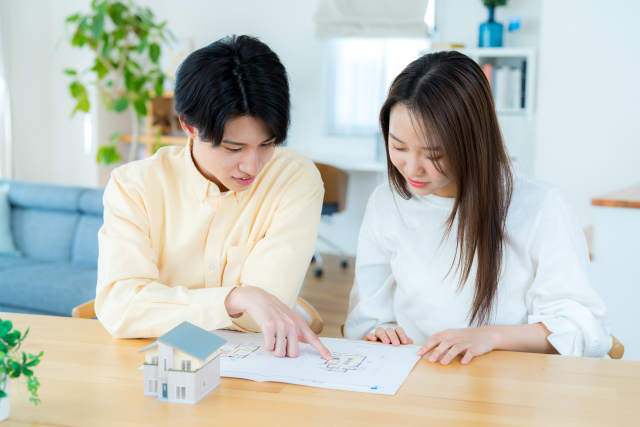 不動産管理