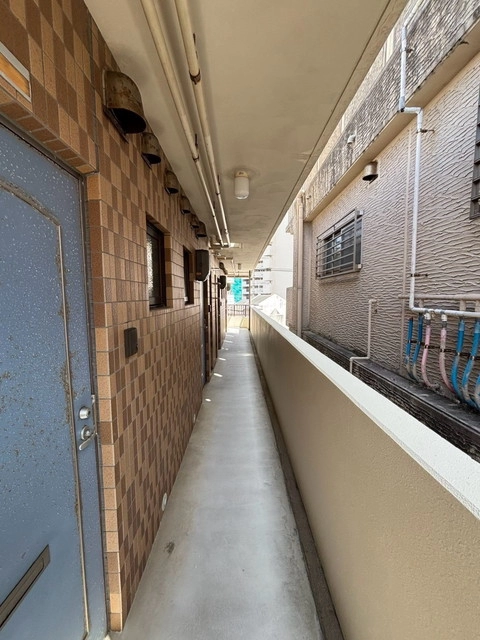 KyハイツII 写真7