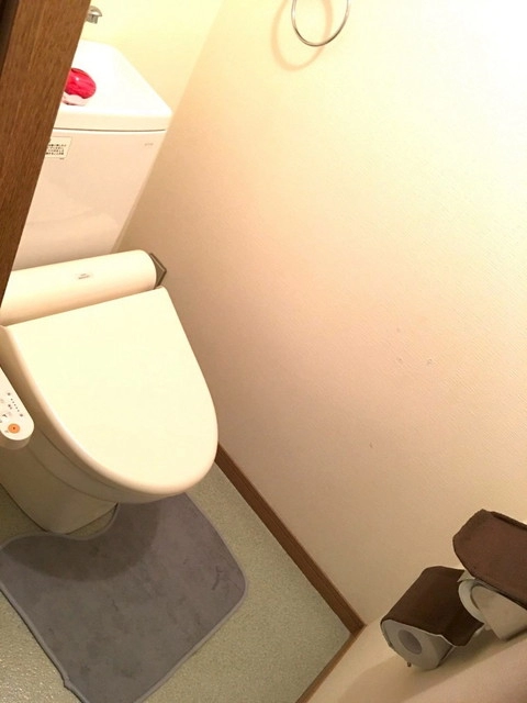KyハイツII 写真8