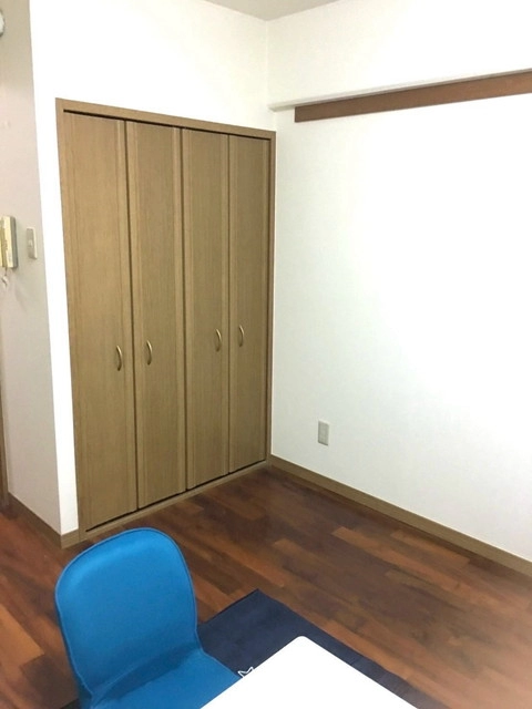 KyハイツII 写真19