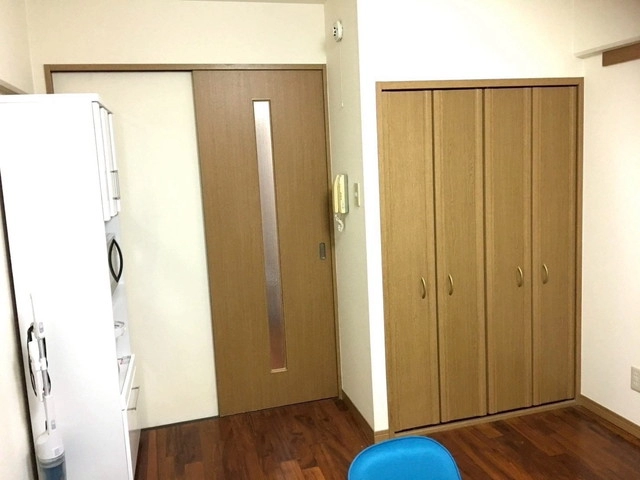 KyハイツII 写真20