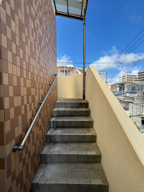 KyハイツII 写真21