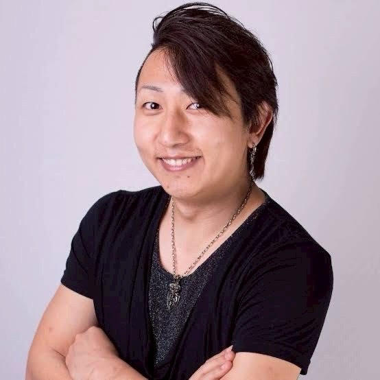 わいわい団メンバー 田尾 洋輔（たお ようすけ）