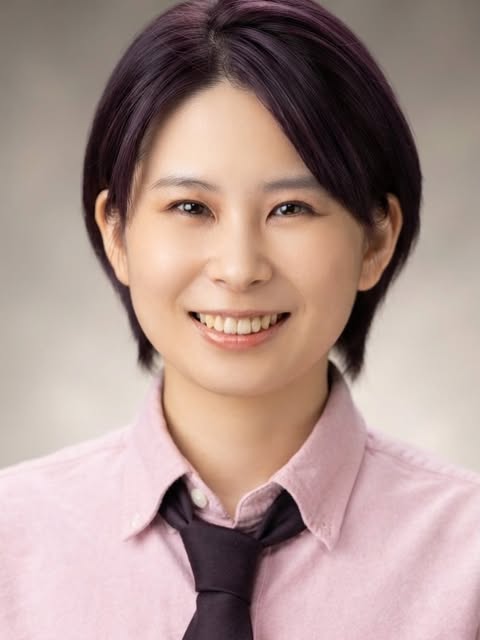 わいわい団メンバー 大湾 瑠華（おおわん るか）
