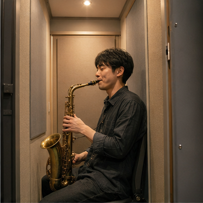 管楽器・声楽防音