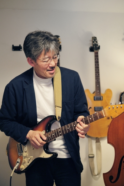 音楽経験者の職人