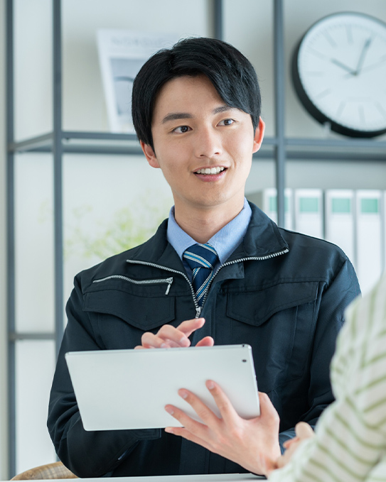 こんなお悩み、ありませんか？
