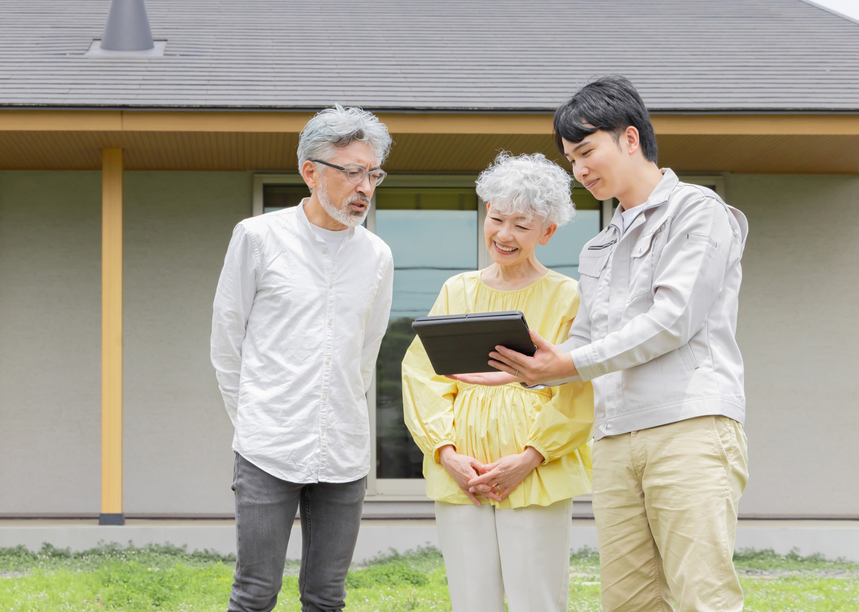 43年の経験を活かした提案｜株式会社イーグル