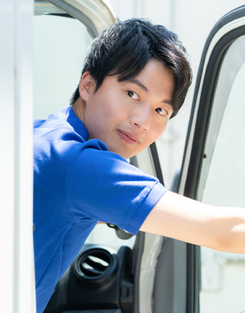 スタッフ・職場の様子