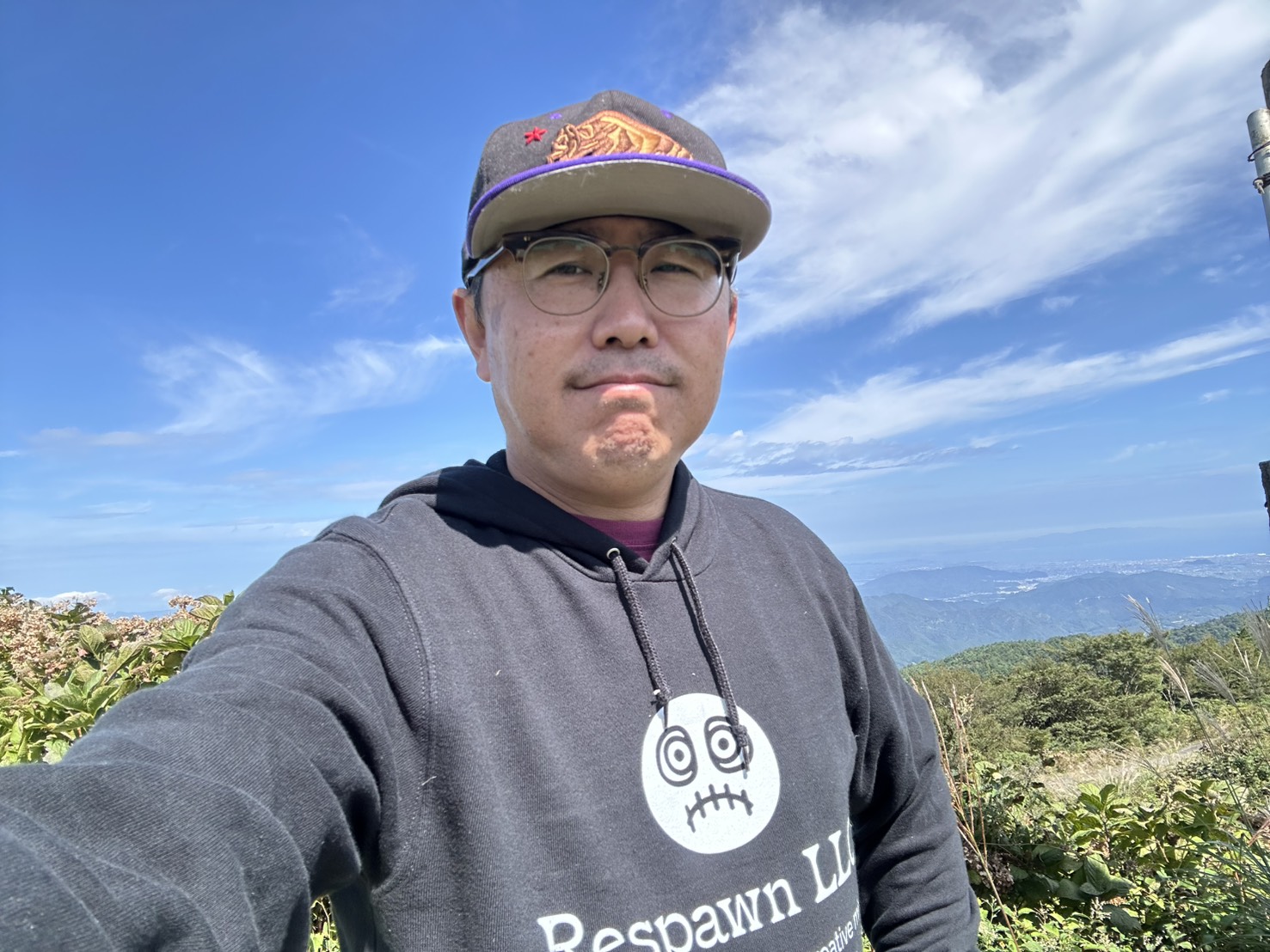 代表 下条 拓也