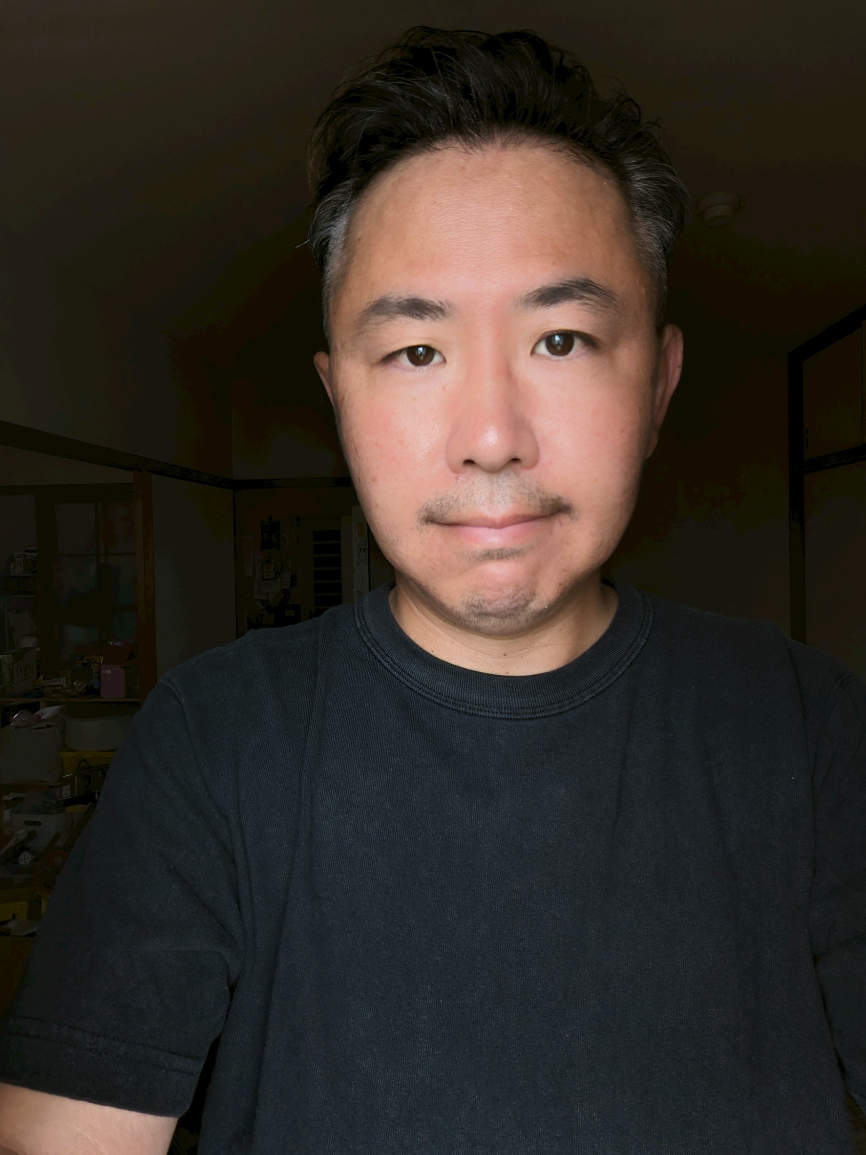 代表 下条 拓也