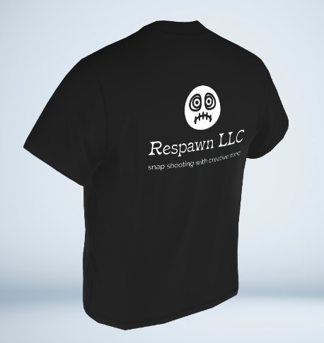 オリジナルTシャツ